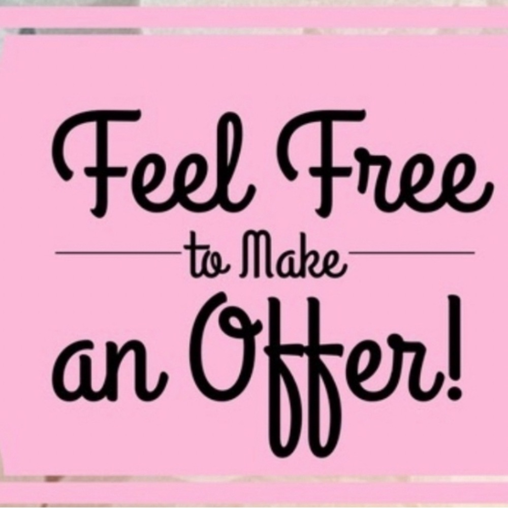 My Posh Show (Like this listing to be notified) - Picture 4 of 4